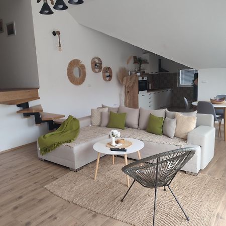 Villa Stan Na Dan Jungle Bajina Basta Esterno foto