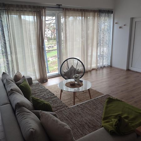 Villa Stan Na Dan Jungle Bajina Basta Esterno foto