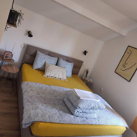 Villa Stan Na Dan Jungle Bajina Basta Esterno foto