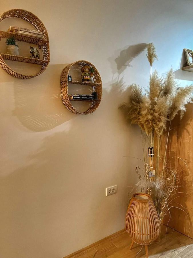 Villa Stan Na Dan Jungle Bajina Basta Esterno foto