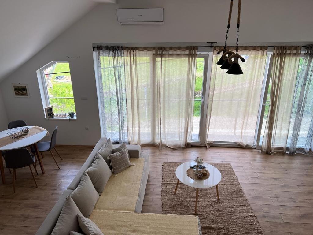 Villa Stan Na Dan Jungle Bajina Basta Esterno foto