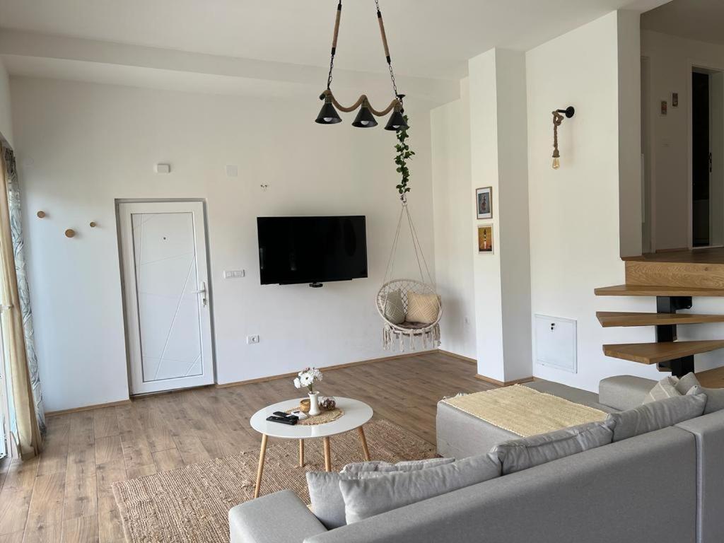 Villa Stan Na Dan Jungle Bajina Basta Esterno foto
