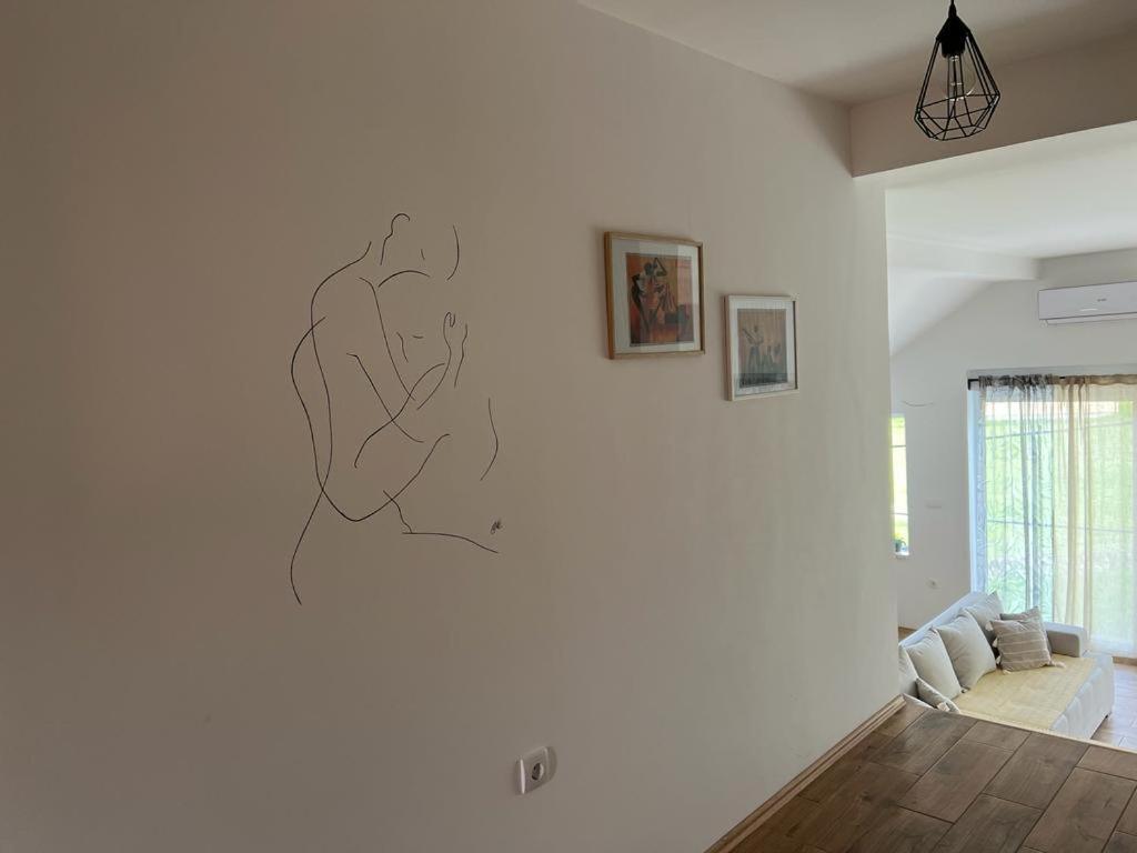 Villa Stan Na Dan Jungle Bajina Basta Esterno foto