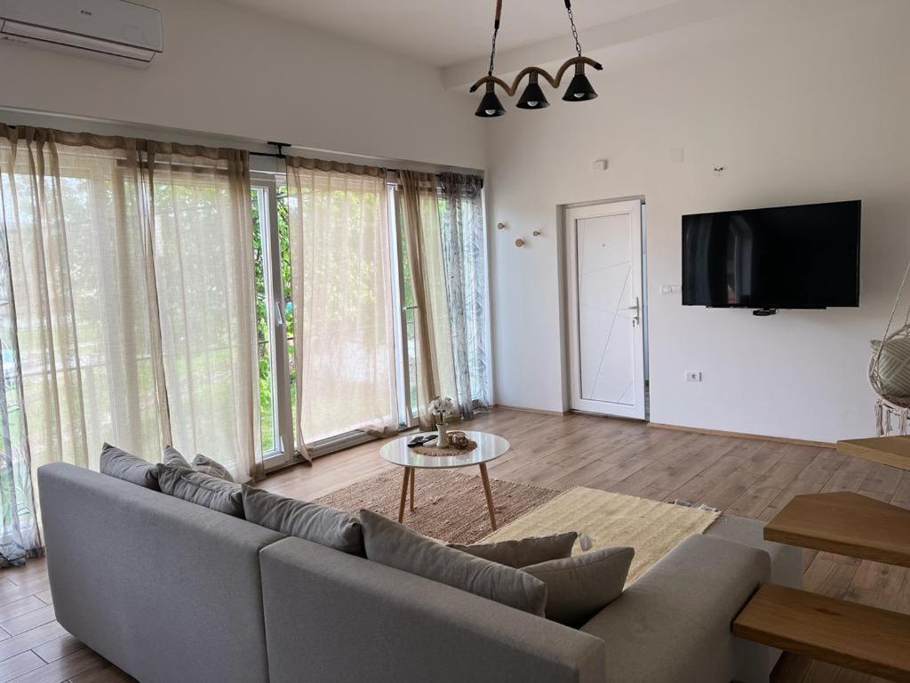 Villa Stan Na Dan Jungle Bajina Basta Esterno foto