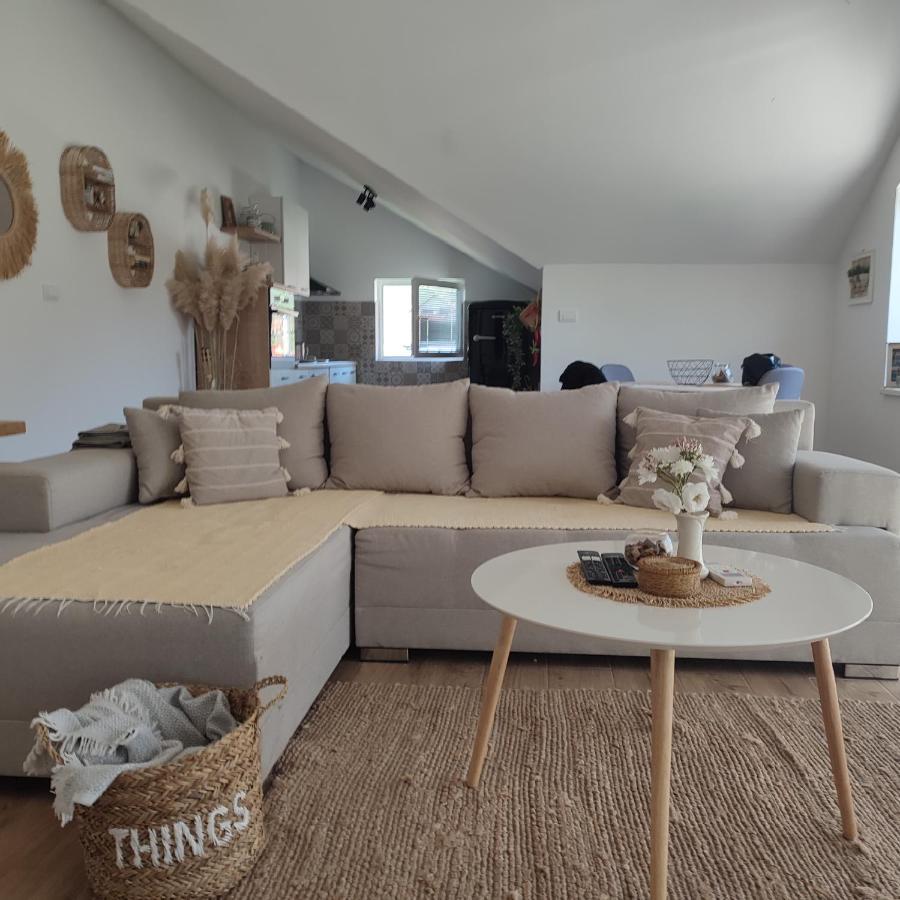 Villa Stan Na Dan Jungle Bajina Basta Esterno foto
