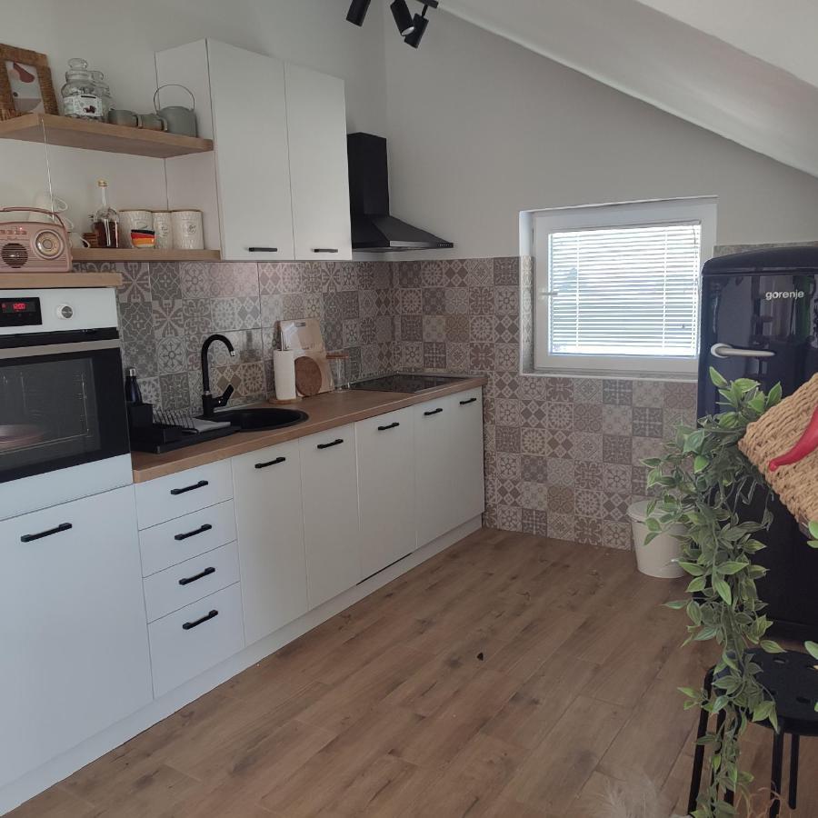 Villa Stan Na Dan Jungle Bajina Basta Esterno foto