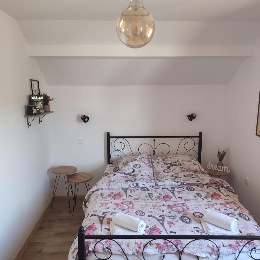 Villa Stan Na Dan Jungle Bajina Basta Esterno foto