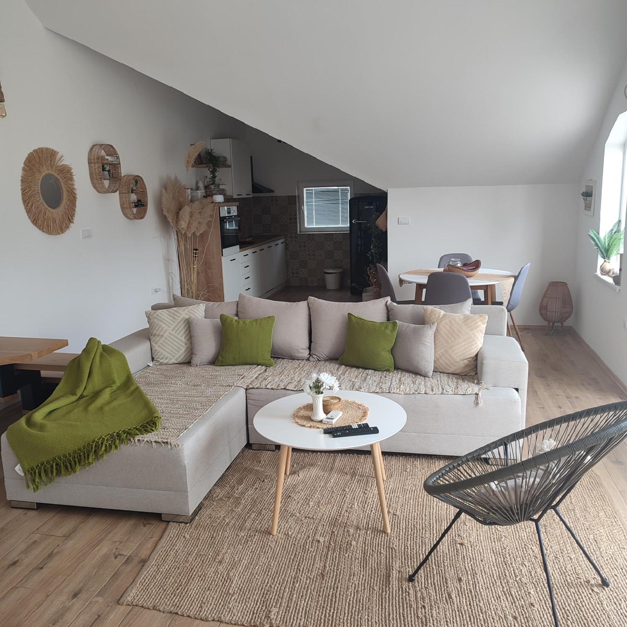 Villa Stan Na Dan Jungle Bajina Basta Esterno foto